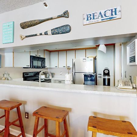 Apartament Kingston Plantation Unit 706 Myrtle Beach Zewnętrze zdjęcie
