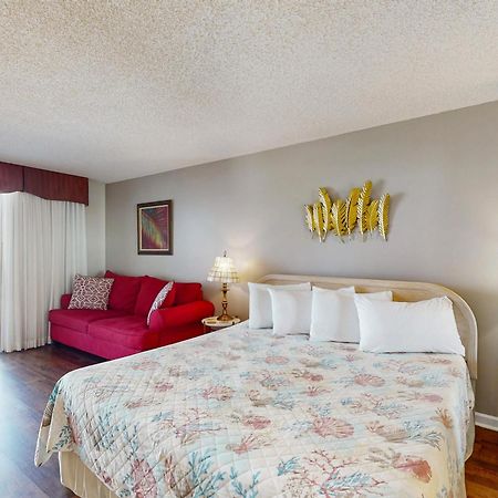 Apartament Kingston Plantation Unit 706 Myrtle Beach Zewnętrze zdjęcie