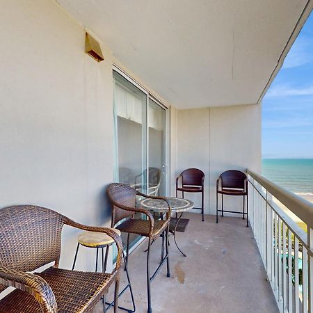 Apartament Kingston Plantation Unit 706 Myrtle Beach Zewnętrze zdjęcie