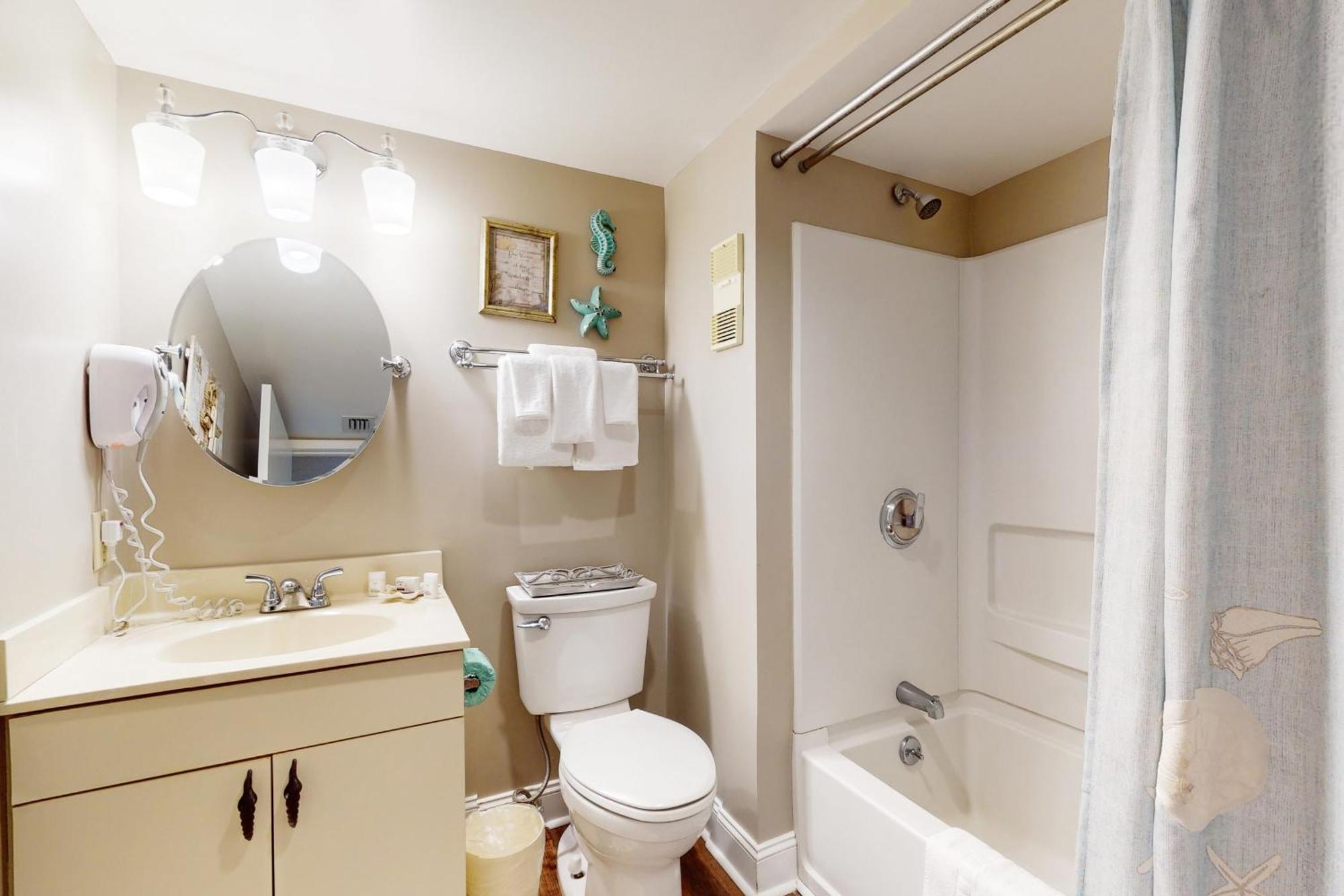 Apartament Kingston Plantation Unit 706 Myrtle Beach Zewnętrze zdjęcie
