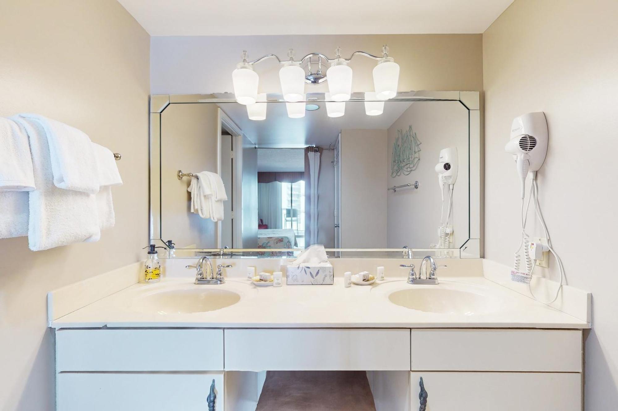 Apartament Kingston Plantation Unit 706 Myrtle Beach Zewnętrze zdjęcie