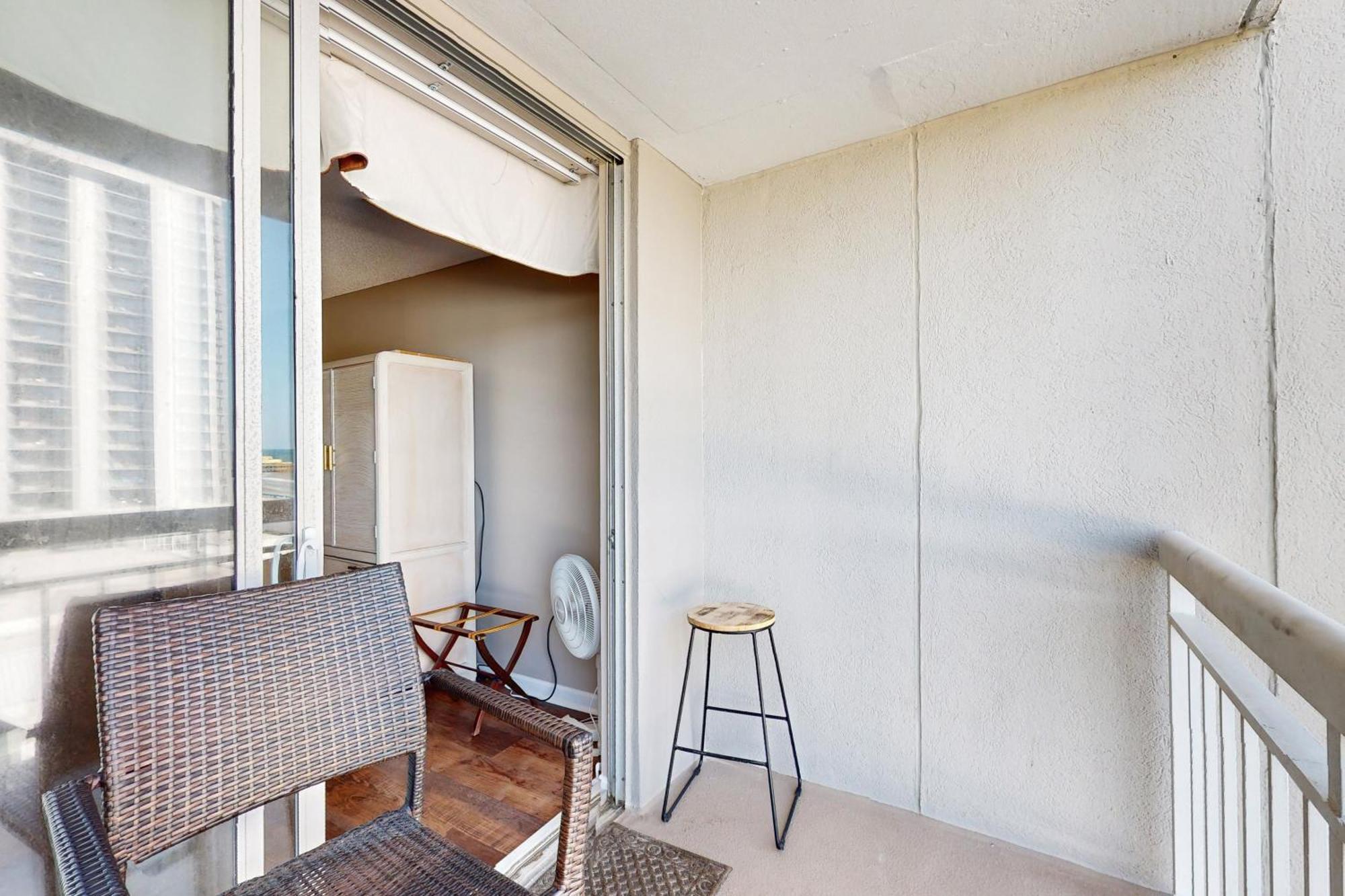 Apartament Kingston Plantation Unit 706 Myrtle Beach Zewnętrze zdjęcie
