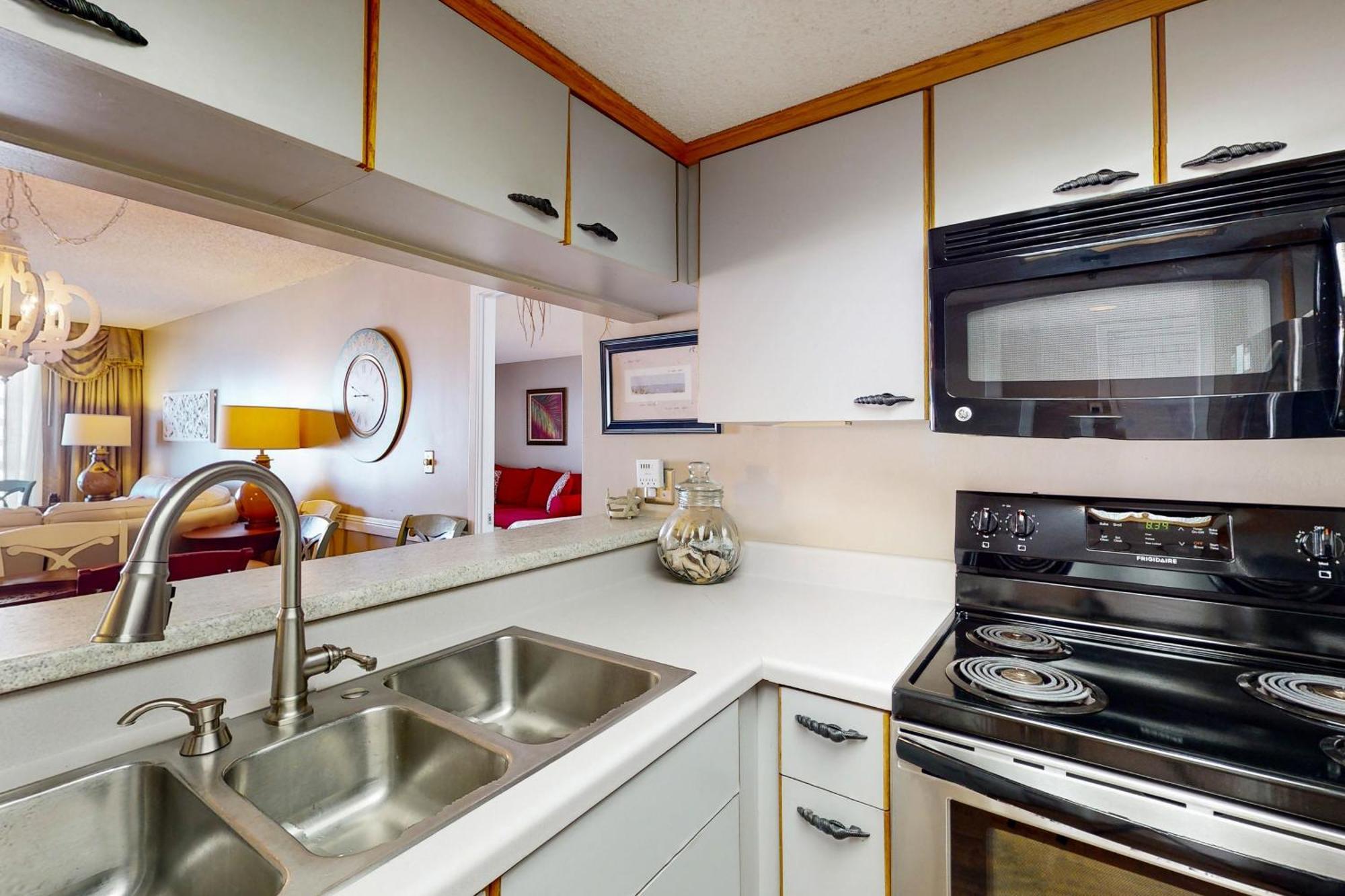Apartament Kingston Plantation Unit 706 Myrtle Beach Zewnętrze zdjęcie