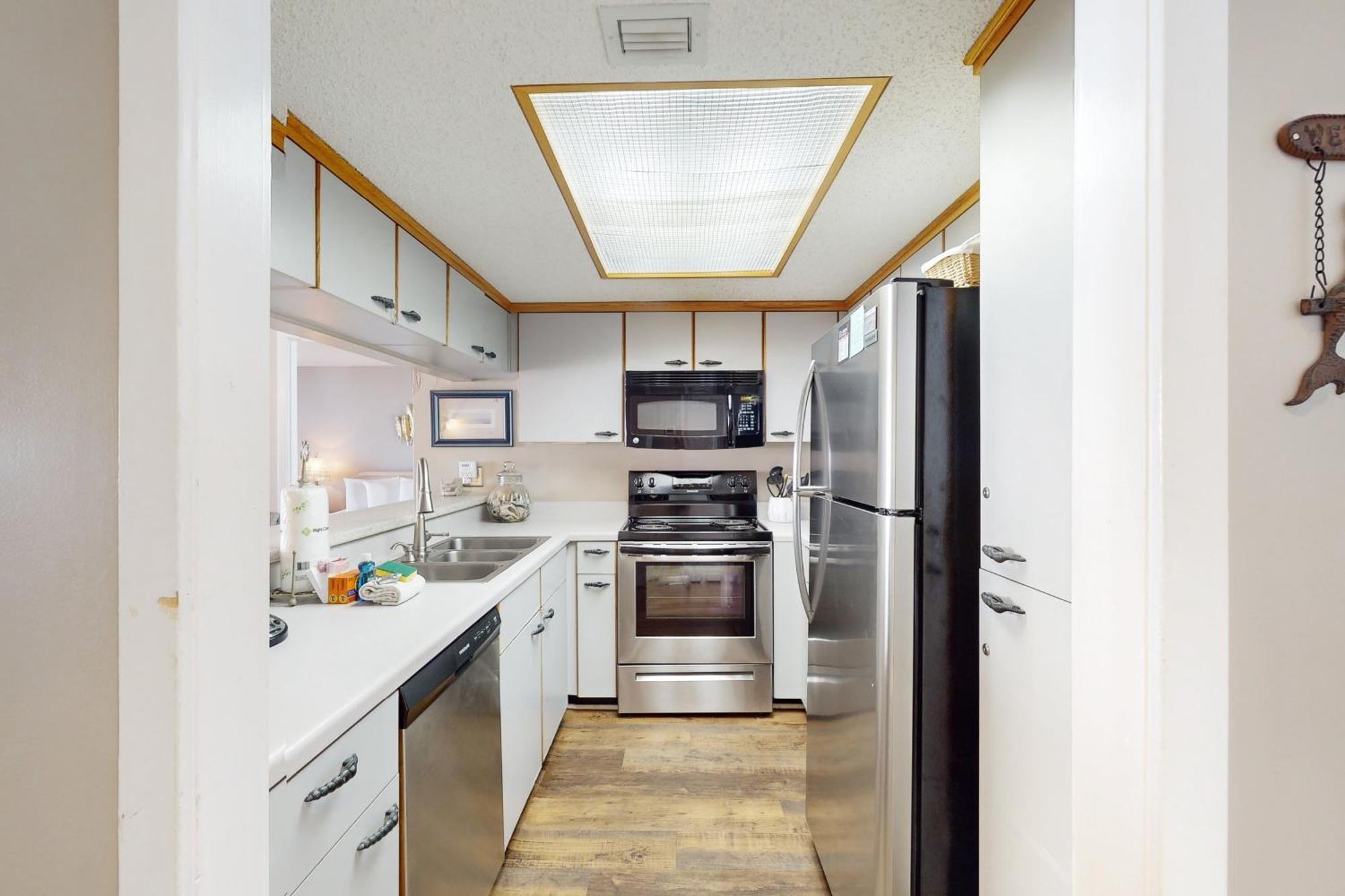 Apartament Kingston Plantation Unit 706 Myrtle Beach Zewnętrze zdjęcie